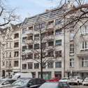 Bild 2 - 2 Zimmer Etagenwohnung zum Kaufen in Berlin