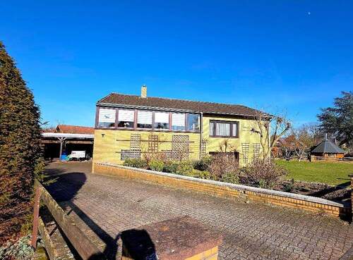 Bild 2 - 6 Zimmer Einfamilienhaus zum Kaufen in Schwülper