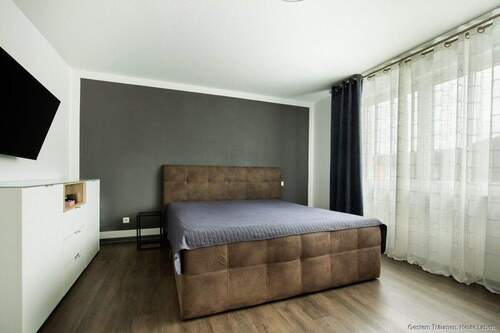 Schlafzimmer Obergeschoss - 