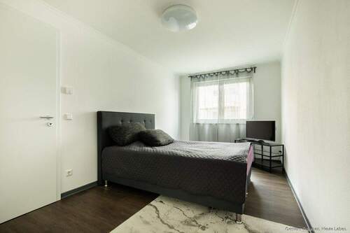 Schlafzimmer Obergeschoss - 