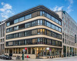 Ansicht - Büro-Praxisfläche in Innenstadtlage