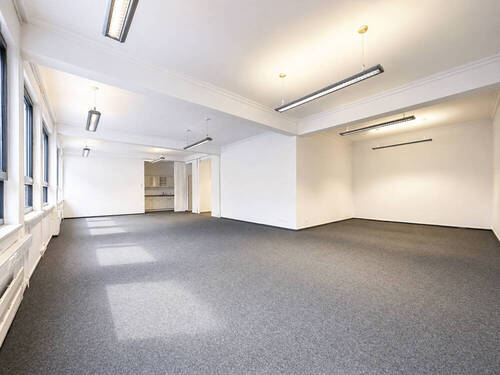 Büro - 2 Zimmer Büro zur Miete in Hamburg / Altstadt
