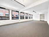 Büro - 2 Zimmer Büro in Hamburg / Altstadt