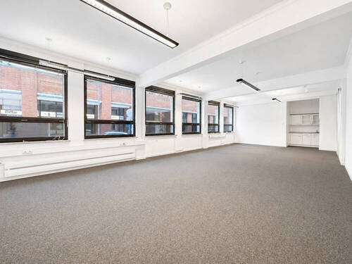 Büro - 2 Zimmer Büro in Hamburg / Altstadt