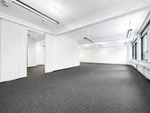 Büro - Büro mit 105,00 m&sup2; in Hamburg / Altstadt zur Miete