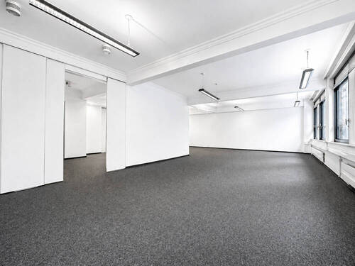 Büro - Büro mit 105,00 m&sup2; in Hamburg / Altstadt zur Miete
