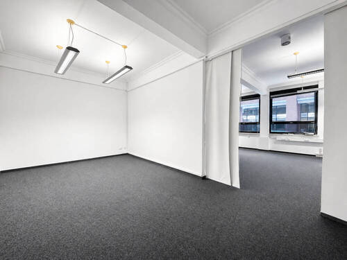 Büro - 
