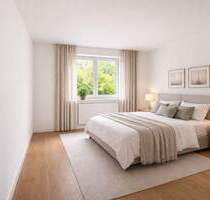 Kompakte 2-Zimmer-Wohnung - clever geschnitten, maximal genutzt - Gernsbach