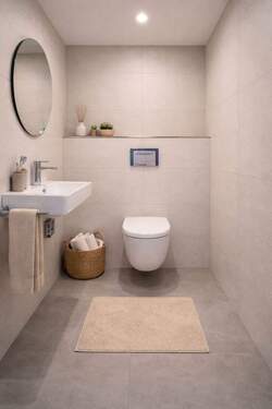 Visualisierung-Bad.jpg - Etagenwohnung mit 47,30 m&sup2; in Gernsbach zum Kaufen