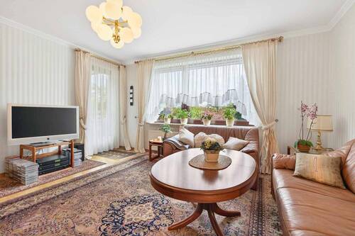 Wohnzimmer - 