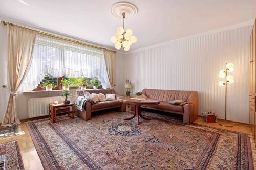 Wohnzimmer - 