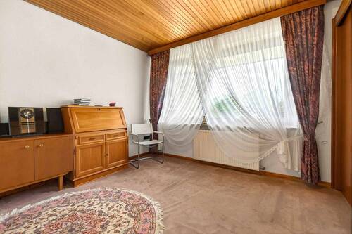 Zimmer 2 - 
