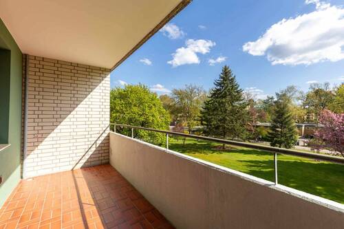 Loggia - 