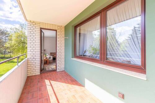 Loggia - 