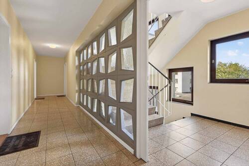 Treppenhaus - 