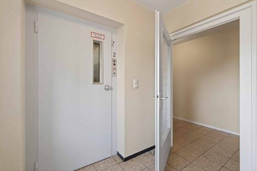 Treppenhaus - 