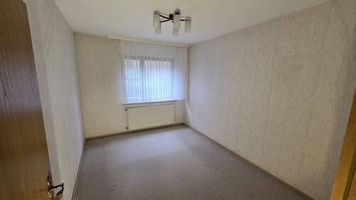 Schlafzimmer 2 - 