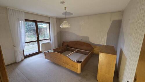 Schlafzimmer 1 - 