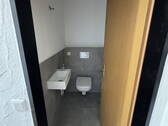 Separates WC - 3 Zimmer Etagenwohnung zur Miete in Sundern