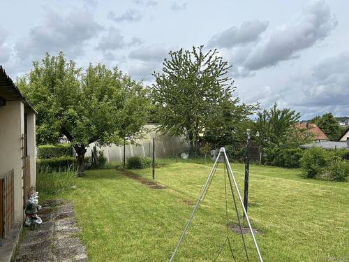 Garten - 