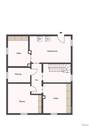 Grundriss Kellergeschoss - 
