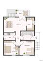 Grundriss Erdgeschoss - 