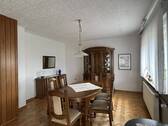 EG Esszimmer - 9 Zimmer Mehrfamilienhaus, Wohnhaus zum Kaufen in Völklingen / Ludweiler