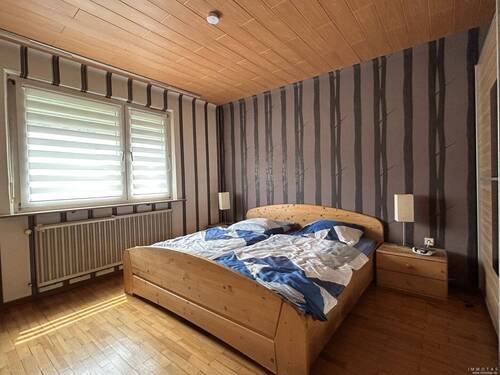 OG Schlafzimmer - 