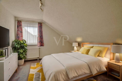 Schlafzimmer - 