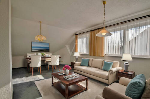 Wohnzimmer - 