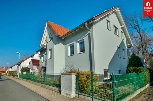 Titelbild - 9 Zimmer Mehrfamilienhaus, Wohnhaus zum Kaufen in Erfurt