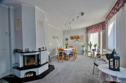 Wohnzimmer - 