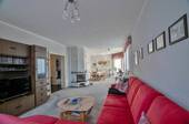 Wohnzimmer Erdgeschoss - 