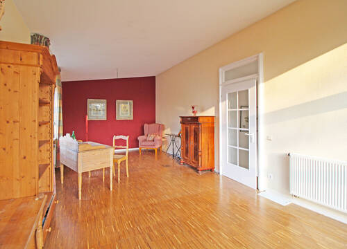 Zimmer im Obergeschoss - 