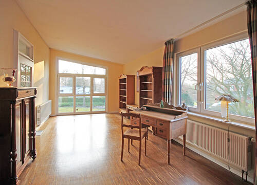 Zimmer im Obergeschoss - 