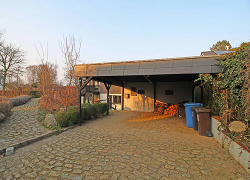Carport - 
