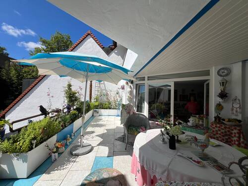 Balkon - 