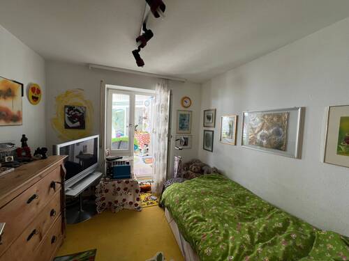 Schlafzimmer - 