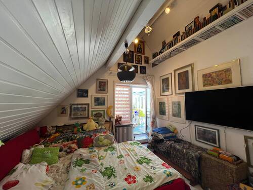 Schlafzimmer - 