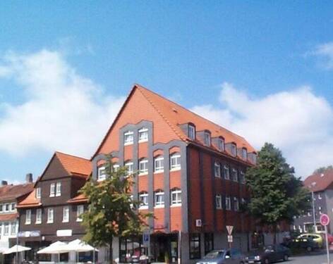 Bild 1 - Die ideale Stadtwohnung inmitten der schönen Stadt Clausthal