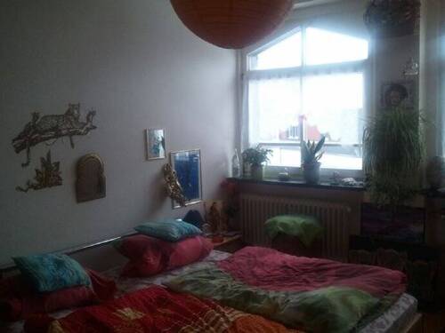 Bild 3 - 2 Zimmer Etagenwohnung in Clausthal-Zellerfeld