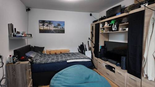 Schlafzimmer - 