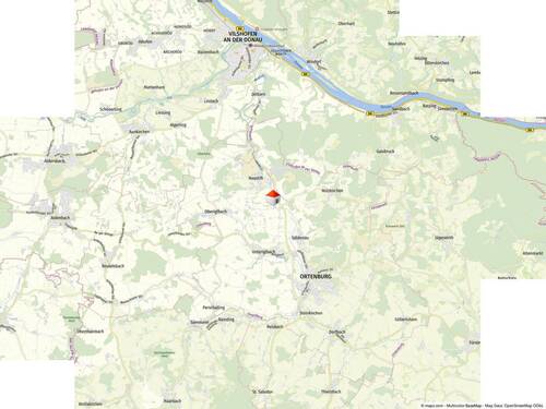 Lageplan - 