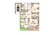 Grundriss EG - 