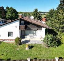 Viel Platz für die ganze Familie: Einfamilienhaus mit Potential! - Ortenburg Isarhofen