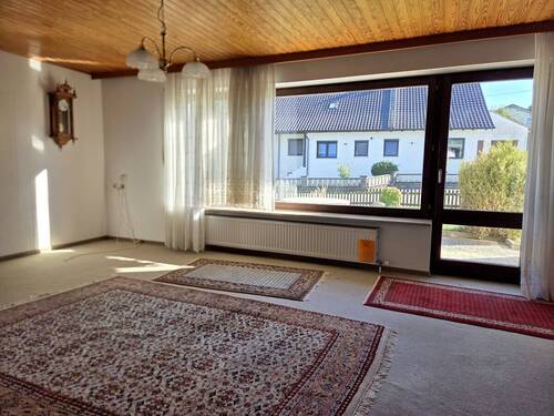 Wohnzimmer - 