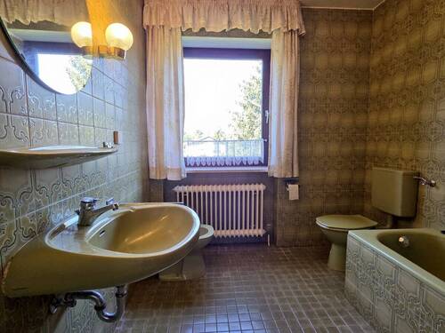 Badezimmer - 