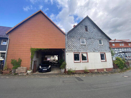 Bild3 - 5 Zimmer Einfamilienhaus in Ebergötzen