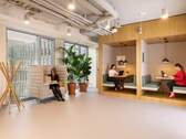 Bild 4 - Büro in Düsseldorf zur Miete
