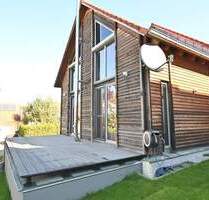 Ihr individuelles Zuhause! Architekten-Wohnhaus mit Carport in Berg-Meilenhofen - Berg bei Neumarkt in der Oberpfalz / Meilenhofen